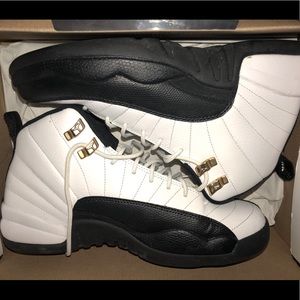 Air Jordan Retro’s